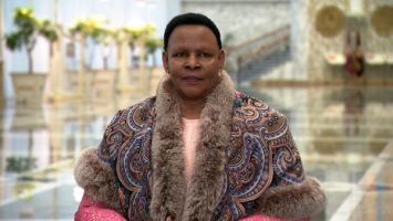 Глава Сената Зимбабве подтвердила заинтересованность в реализации проекта с Беларусью и Мозамбиком