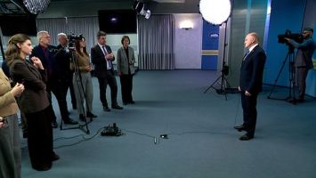 Глава КГБ Беларуси: есть все шансы достичь прорыва в отношениях с США и мы открыты для Западной Европы