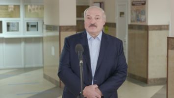 Лукашенко предложил сделать Всебелорусское народное собрание конституционным органом. Что это значит?