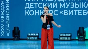 В Минске прошел региональный отбор на вокальные конкурсы юбилейного &quot;Славянского базара в Витебске&quot;