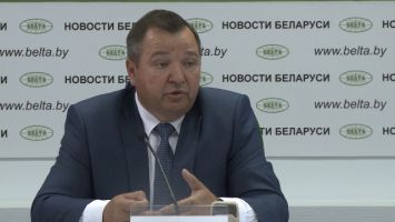 Гидрометеостанцию в Минске планируется ввести в эксплуатацию в декабре