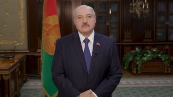 Выступление Лукашенко на пленарном заседании VII Форума регионов Беларуси и России