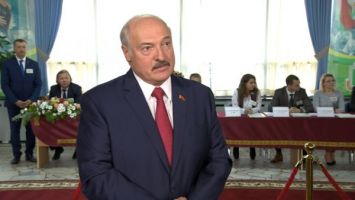 Лукашенко рассказал о тратах на содержание совместных с Россией объектов