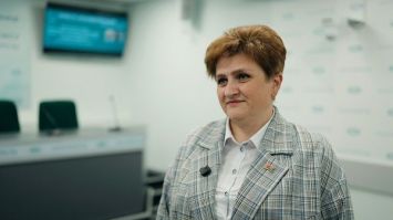 Не менее 38 тыс. объектов. Какие задачи по созданию безбарьерный среды стоят в государстве на ближайшую пятилетку