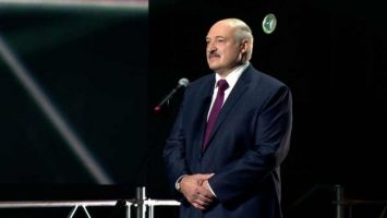 Лукашенко рассказал, что ситуация вынудила вместе с Россией отстроить общую защиту Союзного государства