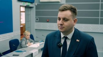 Проект по продвижению отечественной продукции &quot;Кожная пятнiца - роднае, сваё&quot; запустили в Беларуси