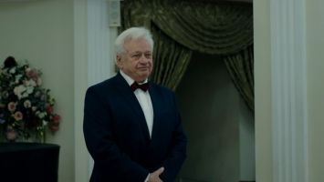 75-летие хореографа Юрия Трояна отметили в Большом театре спектаклем "Анастасия"