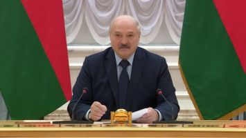 Лукашенко: СНГ состоялось и подтверждает свою жизнеспособность в сложное время