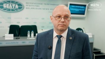 Гендиректор "Белгипрозема": в Беларуси разработана цифровая карта на все 118 районов и Минск