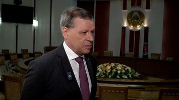 Рыбаков: Беларусь и США обсуждают возможность полной нормализации отношений