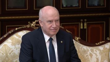 Лебедев: Беларусь успешно председательствует в СНГ