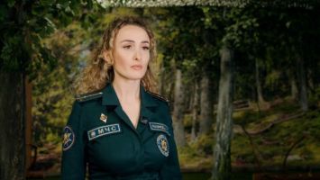 МЧС напоминает правила безопасности во время грозы