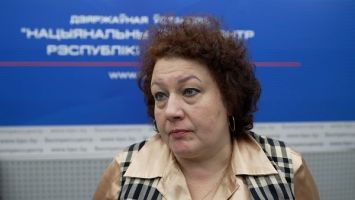 Эксперт о заболеваемости гемофилией в Беларуси