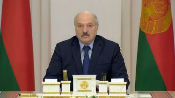 Лукашенко: перспективы белорусского дипломатического присутствия в ряде стран не просматриваются