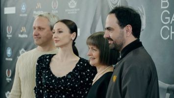 "Мода и танец". Звезда мирового балета об образе Коко Шанель на сцене Большого театра Беларуси