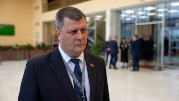 Посол Беларуси: сотрудничество с Россией продвигается в позитивном ключе