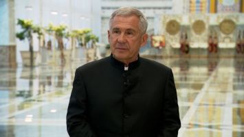 "Мы многому учимся у Беларуси". Глава Татарстана обозначил перспективные направления сотрудничества
