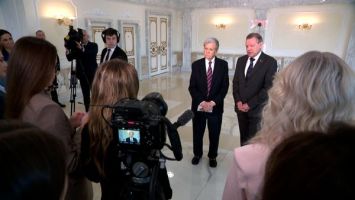 Коул: ситуация в отношениях между США и Беларусью значительно улучшилась