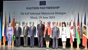 Беларусь заинтересована в дальнейшем участии в "Восточном партнерстве" - Макей