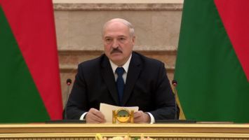 Лукашенко: Беларусь не станет отмахиваться от рекомендаций ВОЗ, но будет действовать сообразно ситуации