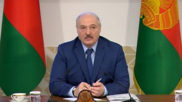 Лукашенко: независимая и самостоятельная Россия сильным мира сего не нужна