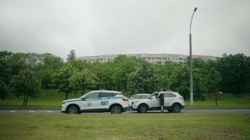 Безопасность на первом месте: акция "Внимание - дети!" проходит в Беларуси