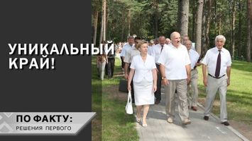 Лукашенко: Европа загажена полностью! // О чём москвичи просили Лукашенко? | По факту: НАРОЧЬ