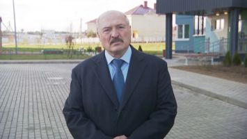 "Президент должен проложить дорогу" - Лукашенко о задаче главы государства во время зарубежных визитов