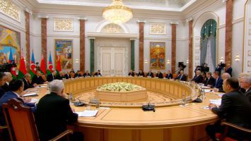 Беларусь и Азербайджан совместно выходят на рынки третьих стран