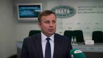 Новые механизмы в сельском хозяйстве. Что разрабатывают белорусские ученые?