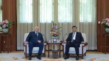 Лукашенко: Делать всё быстро, спокойно, но ТИХО! // Что поразило Президента? | ГЛАВНОЕ ЗА НЕДЕЛЮ