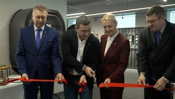 В Минске открылся Музей часового дела Беларуси