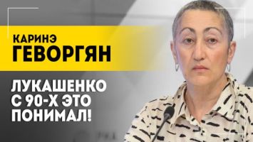 Геворгян: История мутная! // Арест Дурова, предложения для Лукашенко и война разведок