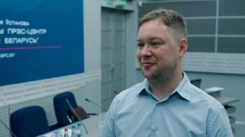 Получить автограф от Марины Василевской и Олега Новицкого можно будет на "Фестивале науки"