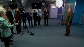 Лукашенко одобрил план обороны Беларуси на 2026-2030 годы