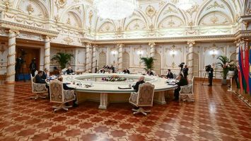 Лукашенко: Глупость ПОЛНАЯ! Трамп заслужил! // Инсайды от Президента на саммите СНГ! | ГЛАВНОЕ