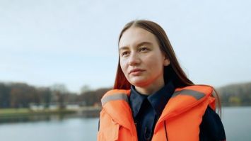 ОСВОД - рыбакам: не забывайте о правилах поведения на воде!