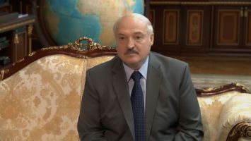 Лукашенко: мы с Россией предлагали ОБСЕ разработать международные стандарты выборов, но они отказались