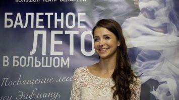"Балетное лето - 2024" станет особенным для Людмилы Хитровой - предстоит две премьеры