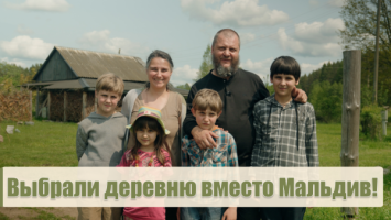 Варят старинный сыр, который ели короли! // Как семья отказалась от города ради деревенской мечты?