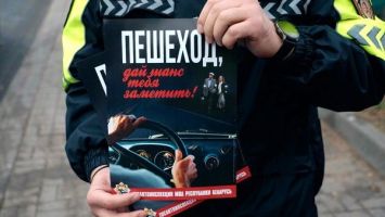 Памятка водителям и пешеходам: как снизить риск ДТП на дороге в осенне-зимний период