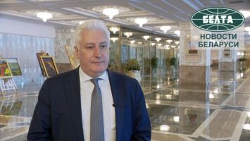 Коротченко: в лице Александра Лукашенко мы видим выдающегося политика, лидера