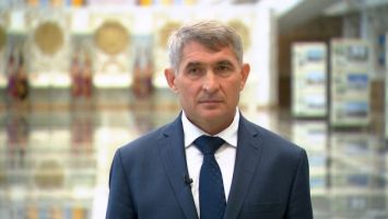 Глава Чувашской Республики уверен в реальности задачи удвоить товарооборот с Беларусью