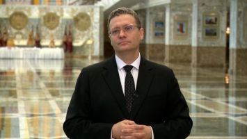 Беларусь и Вологодская область намерены увеличить товарооборот до $1 млрд к 2030 году