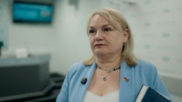 Какие мероприятия ко Дню Победы пройдут для молодежи в Минском районе?
