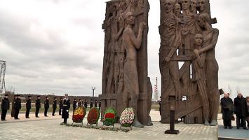 Бузовский призвал ценить мир и спокойствие в белорусских домах