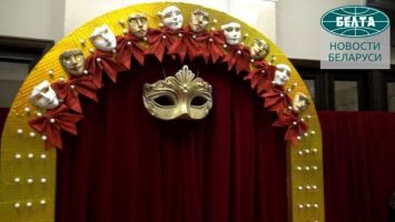 Большой театр приоткрывает завесу тайны нынешнего бала-маскарада