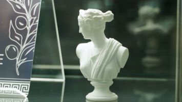 Что общего между античной и белорусской культурой?