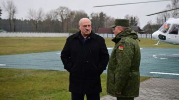 Лукашенко: Будет аж в глазах темно! // На что Президент сказал категорическое НЕТ? | ГЛАВНОЕ