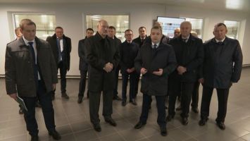 Лукашенко поручил нарастить в Беларуси производство гречневой крупы